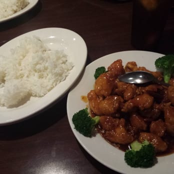 Fortune Garden - General Tom's Chicken - Asian Fusion Near Me - Round Rock, Texas Fortune Garden - General Tom's Chicken - Asian Fusion Near Me - Round Rock, Texas