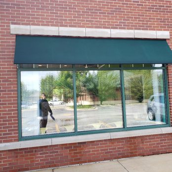 Work Wonders - Awning cleaning before and after. - Window Washing Near Me Work Wonders - Awning cleaning before and after. - Window Washing Near Me