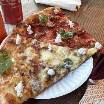 L'industrie Pizzeria - Pizza Near Me - Brooklyn, New York L'industrie Pizzeria - Pizza Near Me - Brooklyn, New York