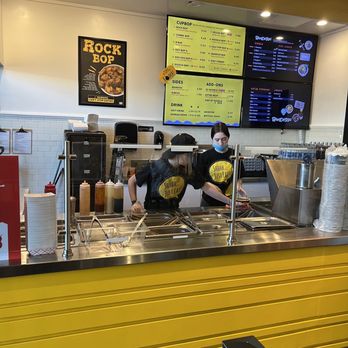 Cupbop - Korean BBQ in a Cup - Korean Near Me - Orem, Utah Cupbop - Korean BBQ in a Cup - Korean Near Me - Orem, Utah