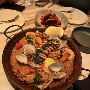 Picala - Paella - Spanish Near Me - Los Angeles, California Picala - Paella - Spanish Near Me - Los Angeles, California
