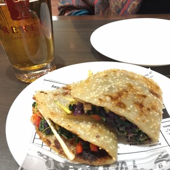 Reren Lamen & Bar - Pancakes - Ramen Near Me - Washington, DC, District of Columbia Reren Lamen & Bar - Pancakes - Ramen Near Me - Washington, DC, District of Columbia