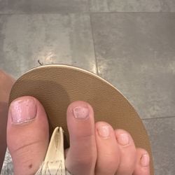 Queen Nails Spa - Okay