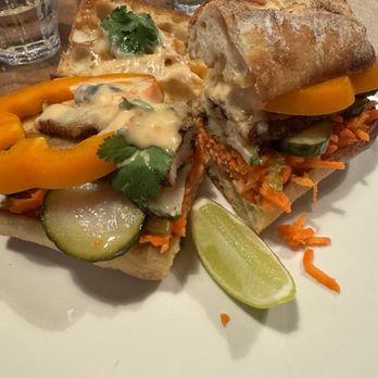 Owl Sprit Cafe - Banh Mi - American Near Me - Port Townsend, Washington Owl Sprit Cafe - Banh Mi - American Near Me - Port Townsend, Washington