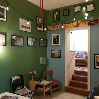 Hostel Detroit - Hostels Near Me - Detroit, Michigan Hostel Detroit - Hostels Near Me - Detroit, Michigan