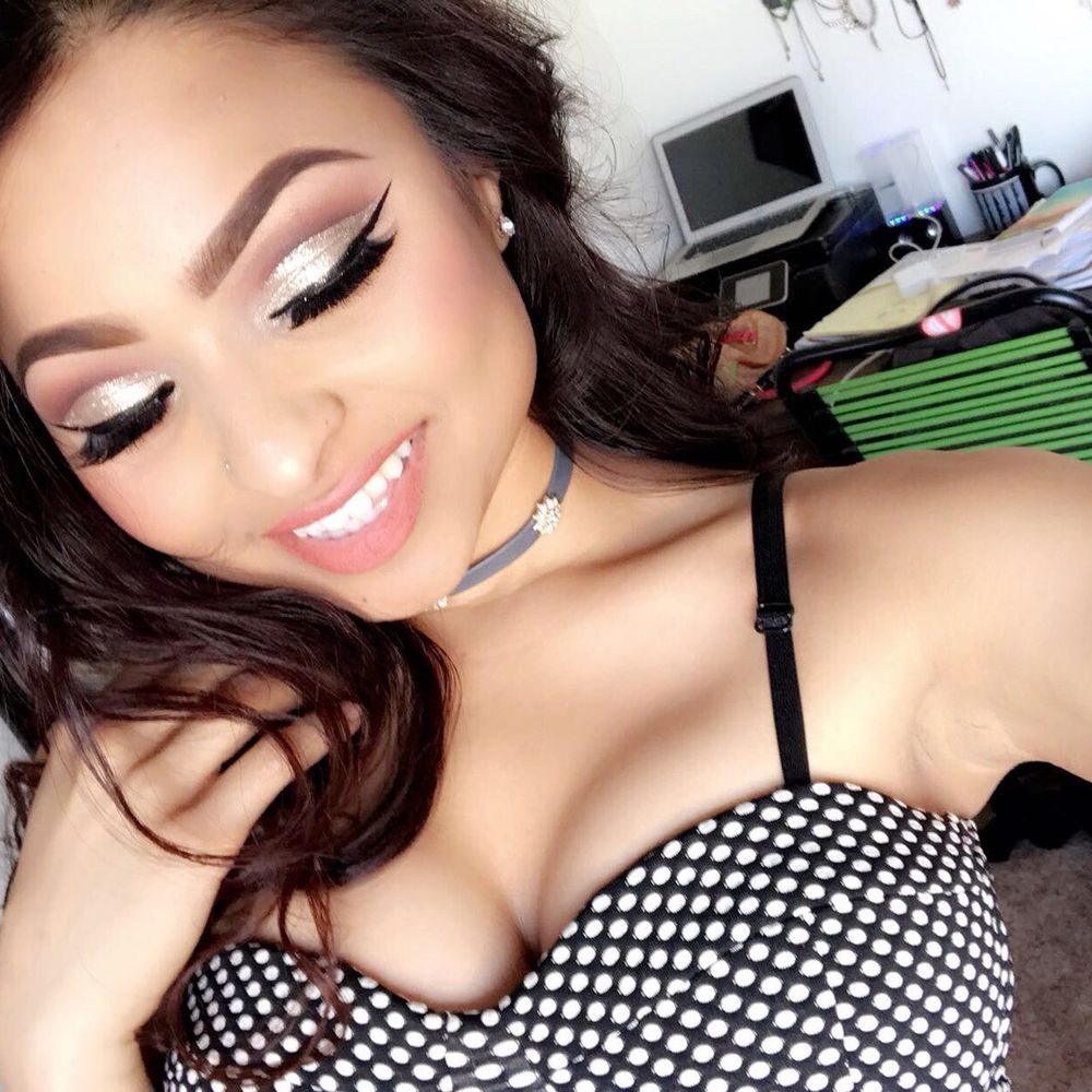 Makeup by Adela Felix - Makeup Artists Near Me