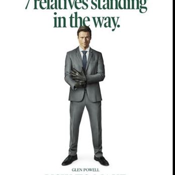 Regal - The mystery movie tonight-yay! 2/16/26 - Cinema Near Me - Miami, Florida