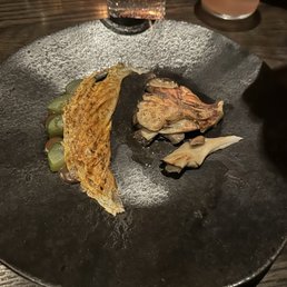 Maitake Mushroom