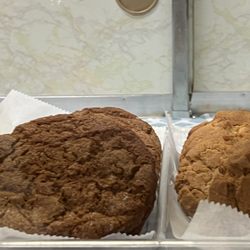 Christy's Bakery - In store