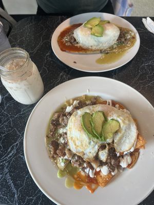 Buenos Días Mexican Cuisine by null