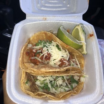Street Taco Shack - Al pastor and shredded beef - Tacos Near Me - Canton, Texas Street Taco Shack - Al pastor and shredded beef - Tacos Near Me - Canton, Texas