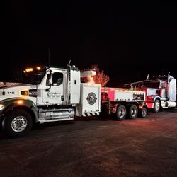 Gerlock Towing & Heavy Haul
