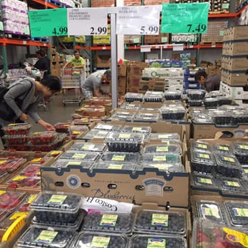 Costco - berries are so cheap!!! - Wholesale Stores Near Me - Honolulu, Hawaii Costco - berries are so cheap!!! - Wholesale Stores Near Me - Honolulu, Hawaii