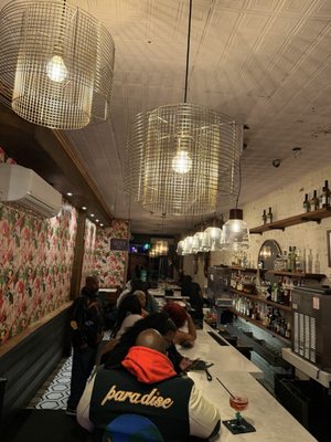 Brooklyn Beso by null