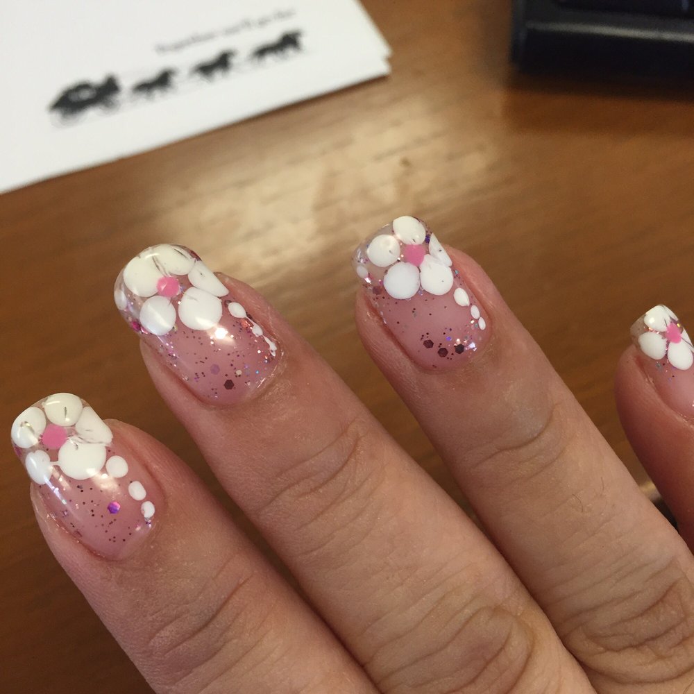 Modern Nails - Nail Salons Near Me - San Leandro, California