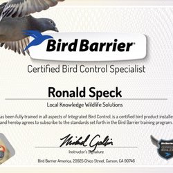Local Knowledge Wildlife Solutions