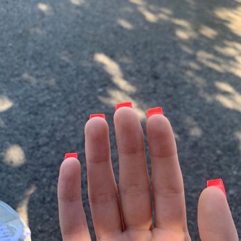 Beauty Nail & Spa - Bad job - Waxing Near Me - Kennewick, Washington Beauty Nail & Spa - Bad job - Waxing Near Me - Kennewick, Washington