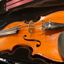 Kelin Violin Shop-Vitali Music Instruments LLC