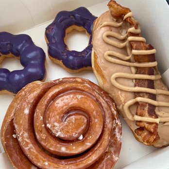 Painted Dough - Donuts Near Me - Chino, California Painted Dough - Donuts Near Me - Chino, California
