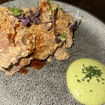 Animae - Chicken Karaage - Asian Fusion Near Me - San Diego, California Animae - Chicken Karaage - Asian Fusion Near Me - San Diego, California