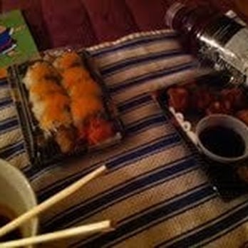 Sushi Express - Japanese Near Me - Miami Beach, Florida Sushi Express - Japanese Near Me - Miami Beach, Florida