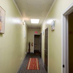 Pure Spa Massage - Pure Spa Massage (Interior)