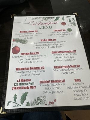 Menu photo 4 Bobbie Sue’s Roadhouse Lowell, MI