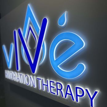 vIVe Hydration Therapy - New Orleans - IV Hydration Near Me - New Orleans, Louisiana vIVe Hydration Therapy - New Orleans - IV Hydration Near Me - New Orleans, Louisiana