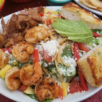 Miguel's Cocina - Barb's Caesar Salad - Mexican Near Me - Coronado, California