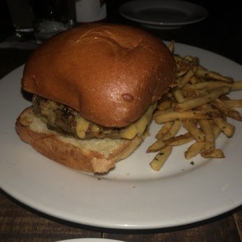 Sylvain - Sylvain Burger - Southern Near Me - New Orleans, Louisiana