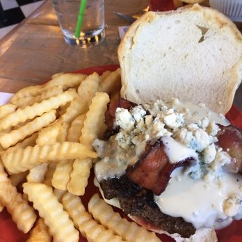 Granger's Grille - BCBB Burger - Bars Near Me - Delray Beach, Florida Granger's Grille - BCBB Burger - Bars Near Me - Delray Beach, Florida