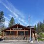 Photo of US Post Office