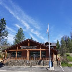 US Post Office