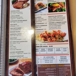 Dinner Insert March 2023