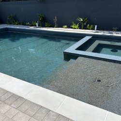 Symphony Pools - Pool