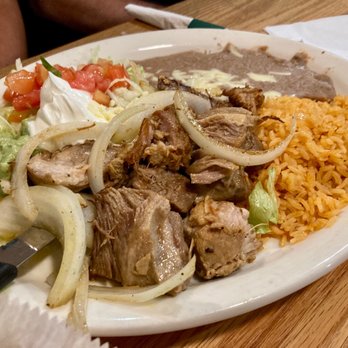 El Potro - Carnitas - Mexican Near Me - Orlando, Florida