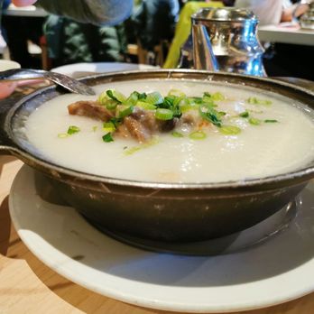 Congee Queen - Chinese Near Me - Markham, Ontario Congee Queen - Chinese Near Me - Markham, Ontario