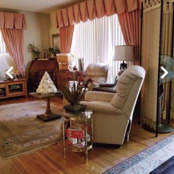 A Vintage Walk - Living room (before) - Antiques Near Me - Covina, California A Vintage Walk - Living room (before) - Antiques Near Me - Covina, California