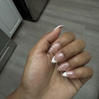 Lulus Nails - Builder Gel Natural Nail - Nail Technicians Near Me - Los Angeles, California Lulus Nails - Builder Gel Natural Nail - Nail Technicians Near Me - Los Angeles, California