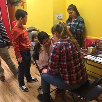Party Solvers Entertainment - Face painting and balloon twisting!! - Venues & Event Spaces Near Me - Queens, New York