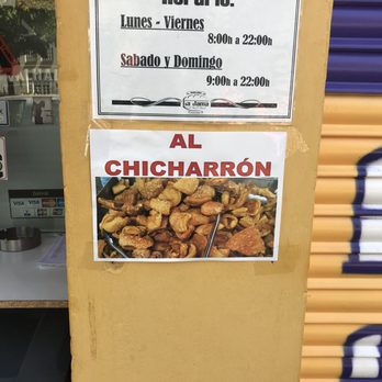 La Jama - Sandwiches Near Me - Seville, SE La Jama - Sandwiches Near Me - Seville, SE