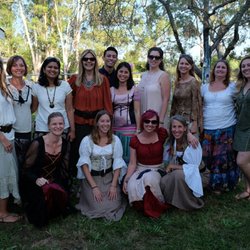 Madrone Montessori School