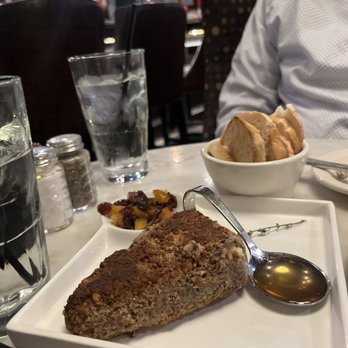 La Baguette Bistro - Bakeries Near Me - Oklahoma City, Oklahoma