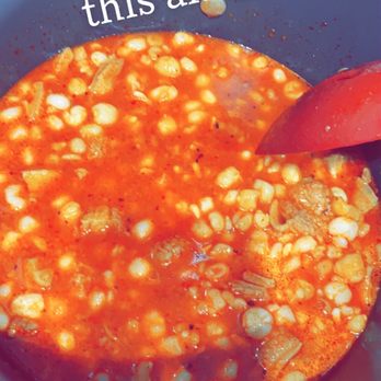 Cactus Cafe - Best menudo in Deming NM. The food is so authentic here and the service is excellent! Keep up the good work! - Barbeque Near Me - Deming, New Mexico
