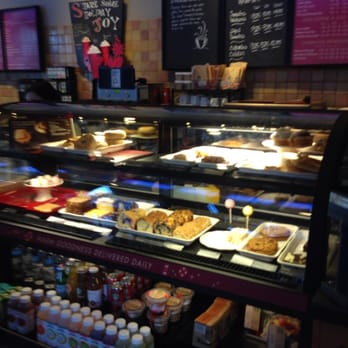 Starbucks - Coffee & Tea Near Me - Dallas, Texas