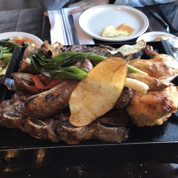 Asado Argentinian Grill - 'Parrillada Utah' - Argentine Near Me - Orem, Utah Asado Argentinian Grill - 'Parrillada Utah' - Argentine Near Me - Orem, Utah