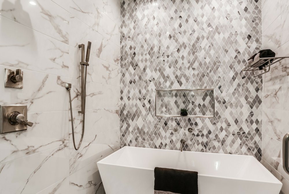 Slide of Iconic Builders