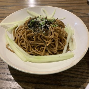 Diners 2+1 - Spicy Cold Noodles - Sushi Bars Near Me - Pittsburgh, Pennsylvania