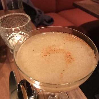 Leña Brava - Take an Uber so you can enjoy the cocktails - Seafood Near Me - Chicago, Illinois Leña Brava - Take an Uber so you can enjoy the cocktails - Seafood Near Me - Chicago, Illinois