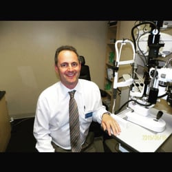 Optix Eyecare